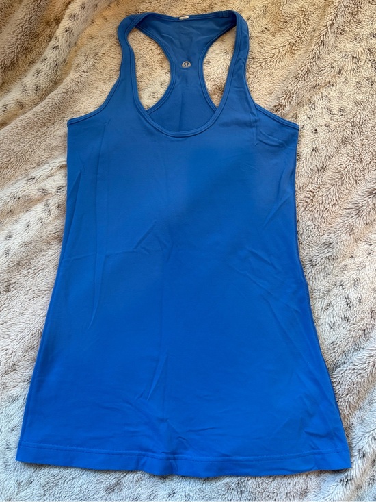 lululemon athletica Tops - lululemon athletica Racerback Tank